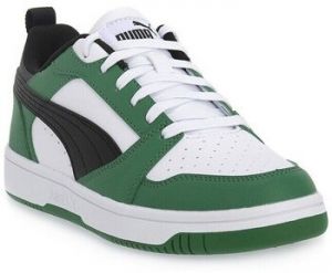 Nízke tenisky Puma  05 Rebound V6 Low Jr