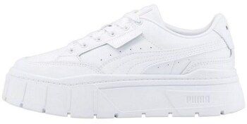 Nízke tenisky Puma  Mayze Stack Leather Wns