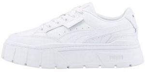 Nízke tenisky Puma  Mayze Stack Leather Wns