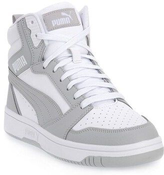 Členkové tenisky Puma  05 Rebound V6 Hi