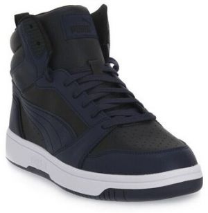 Polokozačky Puma  08 Rebound V6 Mid