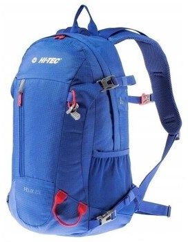 Ruksaky a batohy Hi-Tec  Felix Ii 25l