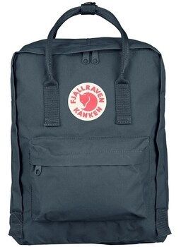 Ruksaky a batohy Fjallraven  Kanken Graphite