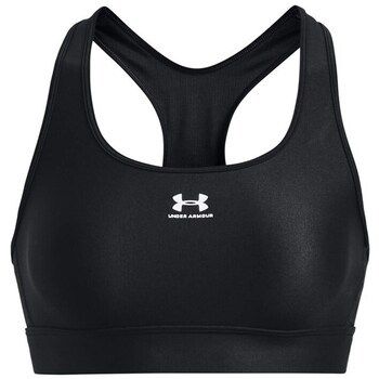 Tričká s krátkym rukávom Under Armour  Armour Ua Hg Armour Mid Padless