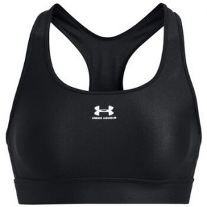 Tričká s krátkym rukávom Under Armour  Armour Ua Hg Armour Mid Padless