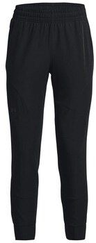 Tepláky/Vrchné oblečenie Under Armour  Unstoppable Jogger