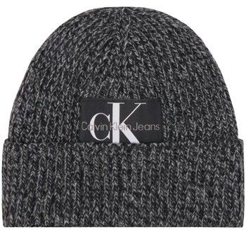 Čiapky Calvin Klein Jeans  Oversize Label