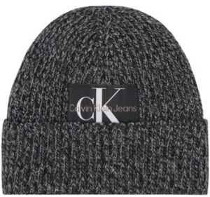 Čiapky Calvin Klein Jeans  Oversize Label