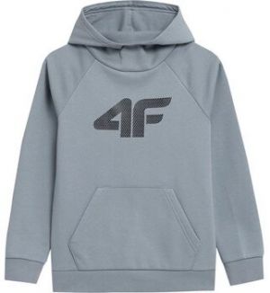 Mikiny 4F  4FJSS23TSWSM220
