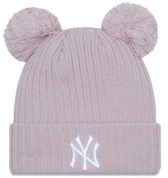 Čiapky New-Era  Mlb Wmns Double Pom Beanie Neyyan Kulich Us One Size