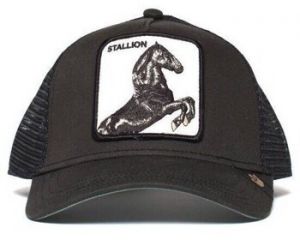 Šiltovky Goorin Bros  Czapka Z Daszkiem The Stallion Trucker