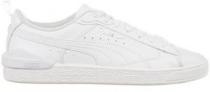 Nízke tenisky Puma  Suede Bloc B W