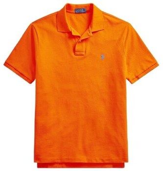 Tričká s krátkym rukávom Ralph Lauren  710795080025