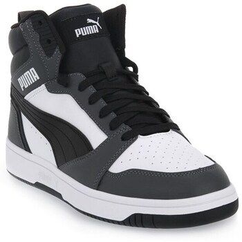 Členkové tenisky Puma  Rebound V6 Hi
