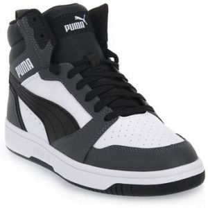 Členkové tenisky Puma  Rebound V6 Hi