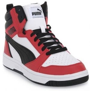 Členkové tenisky Puma  Rebound V6 Hi