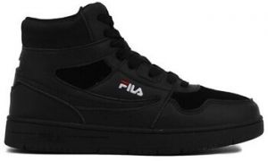 Členkové tenisky Fila  Arcade Mid Teens