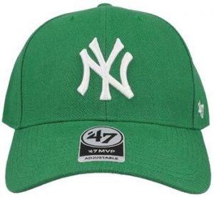Šiltovky '47 Brand  New York Yankees Mvp Cap