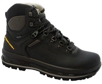 Turistická obuv Grisport  Nero Dakar Trekking 2