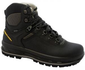 Turistická obuv Grisport  Nero Dakar Trekking 2