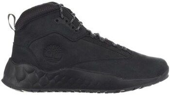 Polokozačky Timberland  Solar Wave Mid