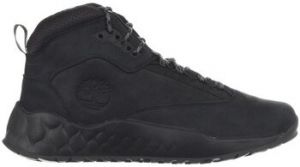 Polokozačky Timberland  Solar Wave Mid