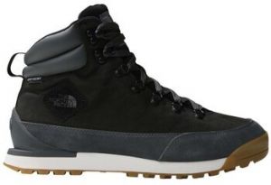 Členkové tenisky The North Face  The M Back-to-berkeley Iv Leather Wp