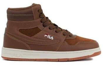Členkové tenisky Fila  Arcade Mid Teens