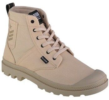 Polokozačky Palladium  Pampa Hi Army