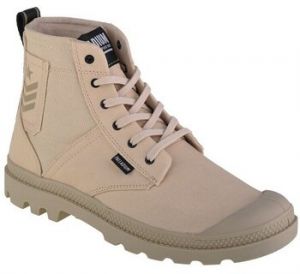 Polokozačky Palladium  Pampa Hi Army