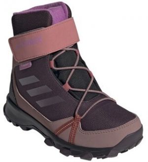 Členkové tenisky adidas  Terrex Snow