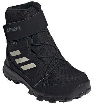 Členkové tenisky adidas  Terrex Snow Cf Rain.rdy Jr