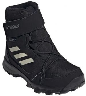 Členkové tenisky adidas  Terrex Snow Cf Rain.rdy Jr