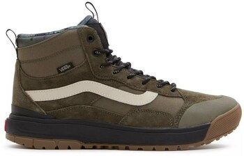 Polokozačky Vans  Ultrarange Exo Hi