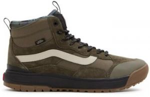 Polokozačky Vans  Ultrarange Exo Hi