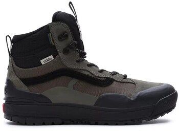 Členkové tenisky Vans  Ultrarange Exo Hi