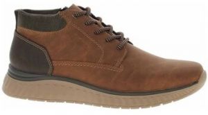 Polokozačky Rieker  B060324
