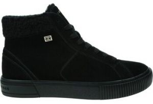 Členkové tenisky Tommy Hilfiger  FW0FW07549BDS
