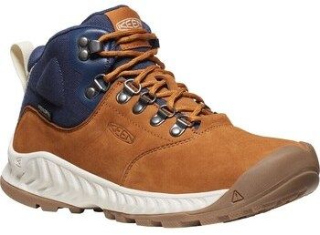 Členkové tenisky Keen  Nxis Explorer MID WP