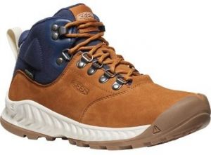Členkové tenisky Keen  Nxis Explorer MID WP