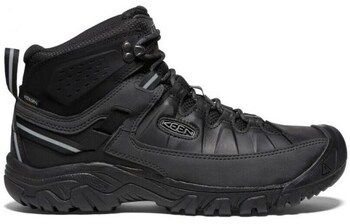 Turistická obuv Keen  Targhee III MID WP M