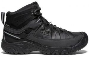 Turistická obuv Keen  Targhee III MID WP M