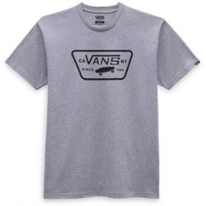 Tričká s krátkym rukávom Vans  Mn Full Patch