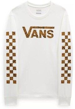 Tričká s krátkym rukávom Vans  Animash Ls Bff