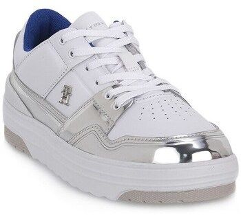 Nízke tenisky Tommy Hilfiger  0im L Basket