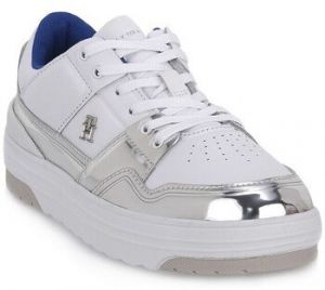 Nízke tenisky Tommy Hilfiger  0im L Basket