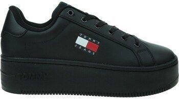 Nízke tenisky Tommy Hilfiger  Flatform Ess