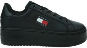 Nízke tenisky Tommy Hilfiger  Flatform Ess