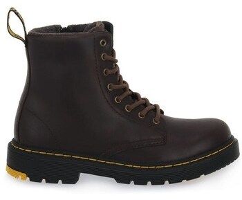 Členkové tenisky Dr. Martens  1460 J Dark Brown
