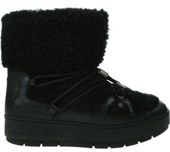 Obuv do snehu Tommy Hilfiger  Tommy Teddy